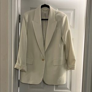 Wilfred Cream Jacket